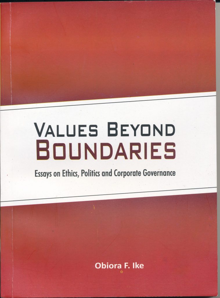 Values Beyond Boundaries