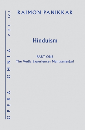 Hinduism Part01