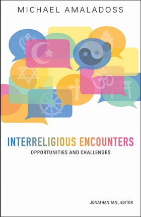 Interreligious Encounters