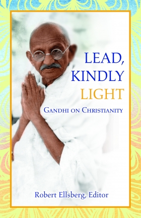 Gandhi on Christianity