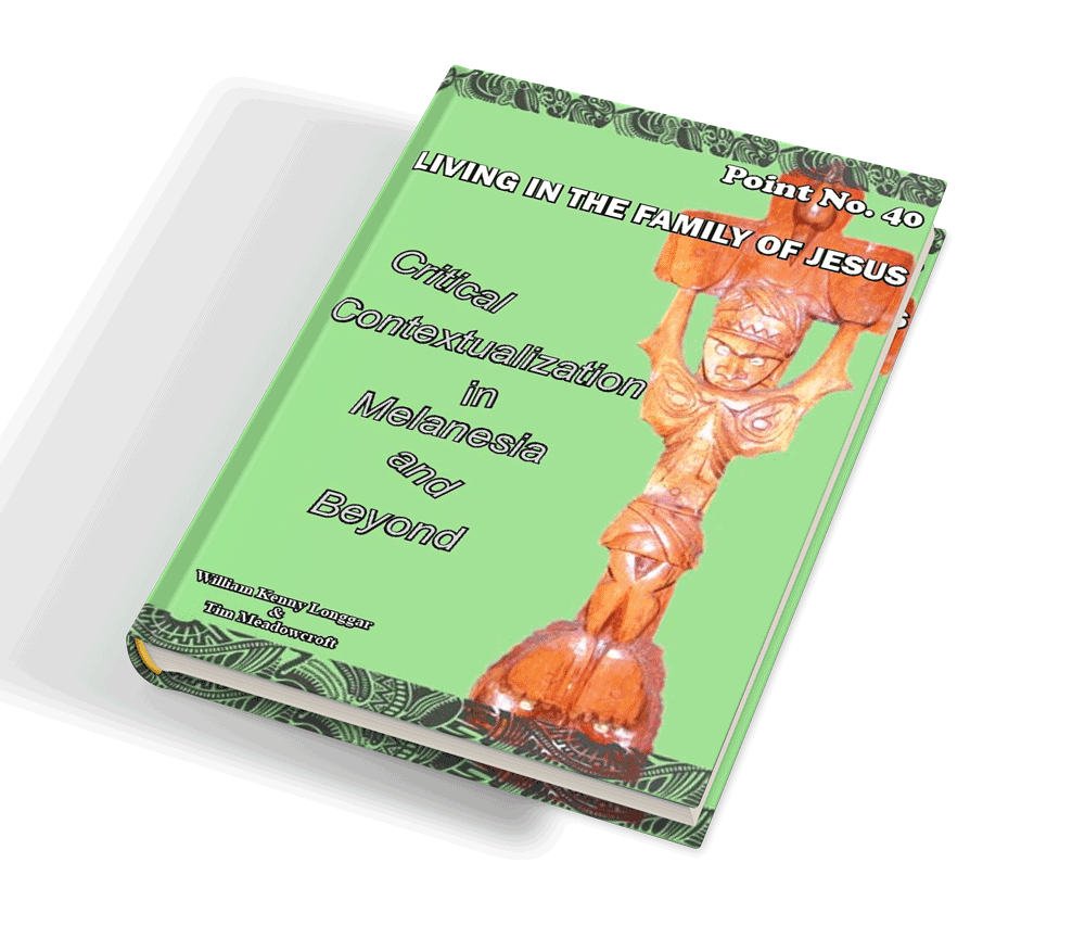 Living in the Family of Jesus