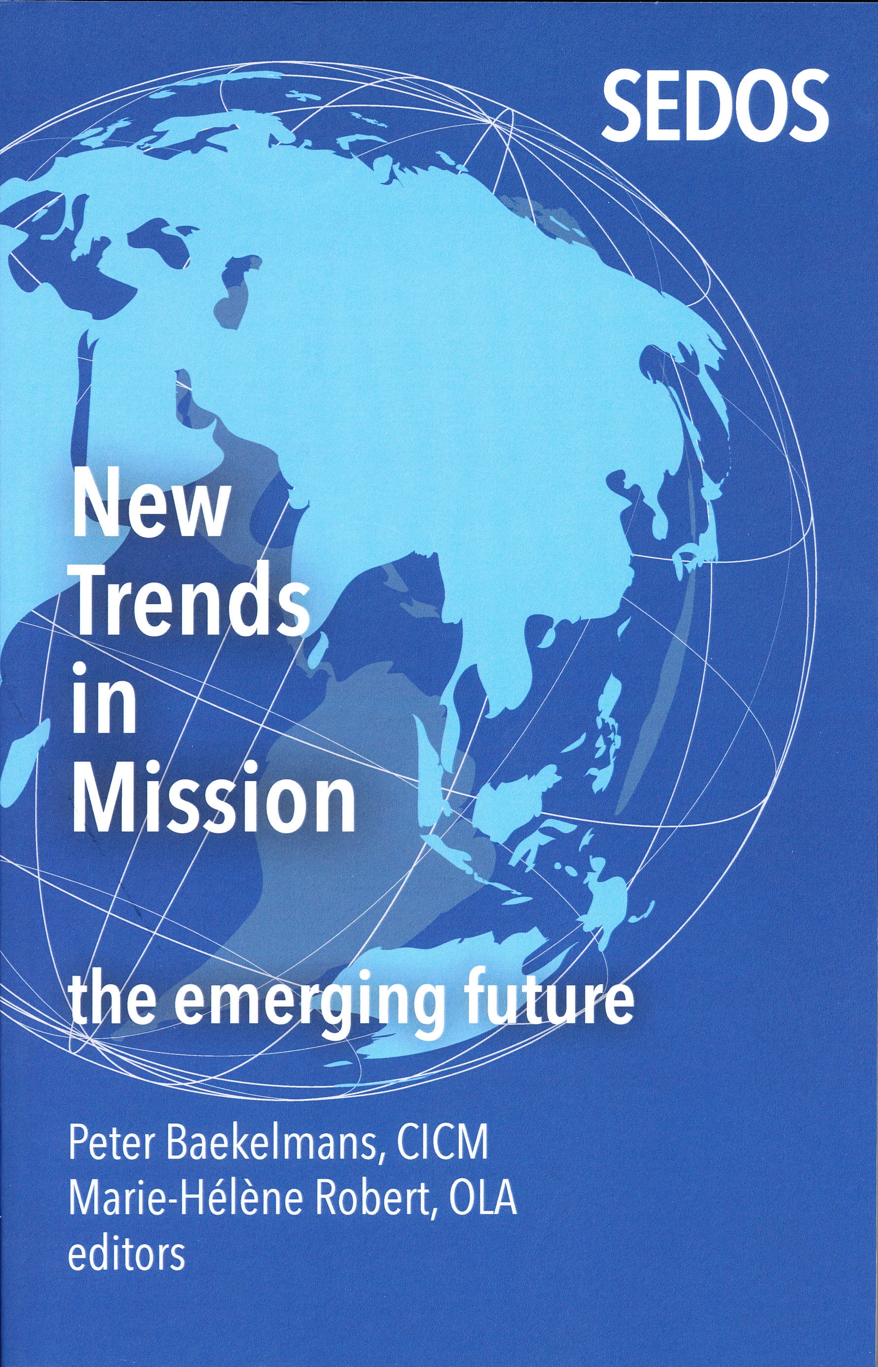 SEDOS – New Trends in Mission