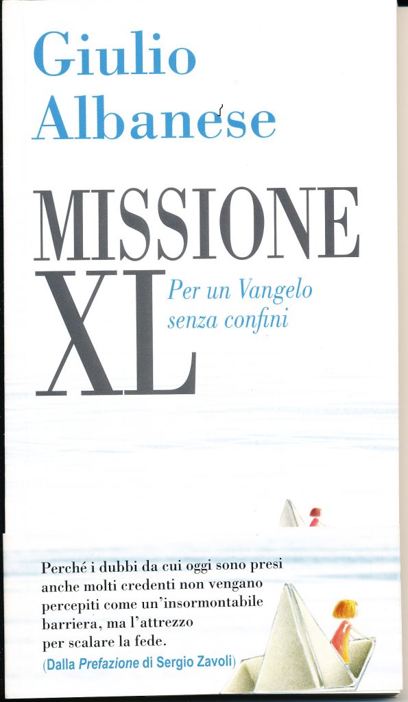 Missione Extra Large