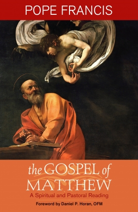 Pope Francis: The Gospel of Matthew