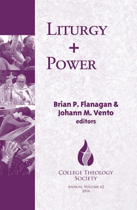 Liturgy + Power