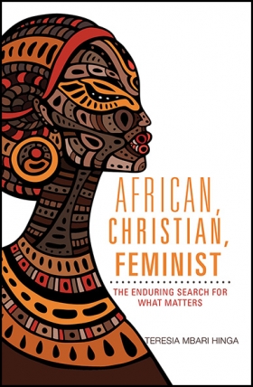 African, Christian, Feminist