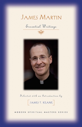James Martin: Essential writings