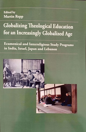 Globalizing Theological Education for an Increasingly Globalized Age