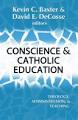 conscience and Catholic education