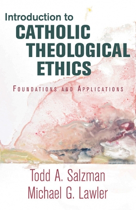 Introduction to Catholic Theological ethics