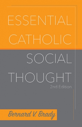 Essential Catholic Social Thought
