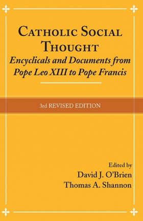 Catholic Social Thought