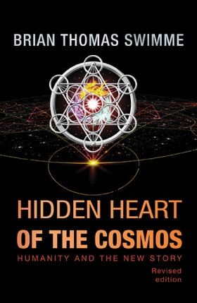 Hidden Heart of the Cosmos – Revised edition