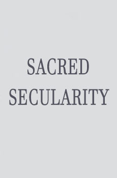 Sacred Scularity – Opera Omnia Vol.XI