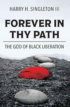 Forever in Thy Path