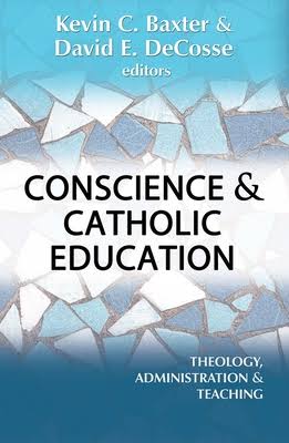 conscience and Catholic education