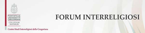 Gregorian Center for Interreligious Studies