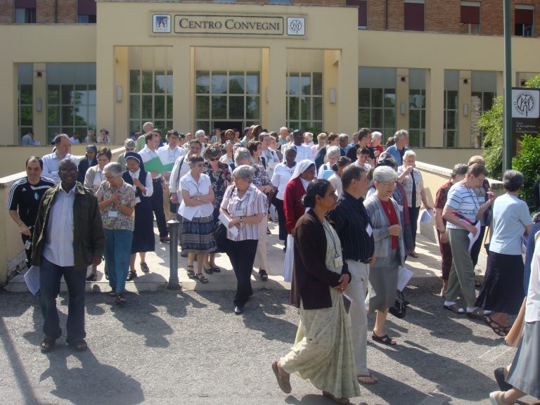 29 October 2017 Reformation Feast Lutheran Church of Rome