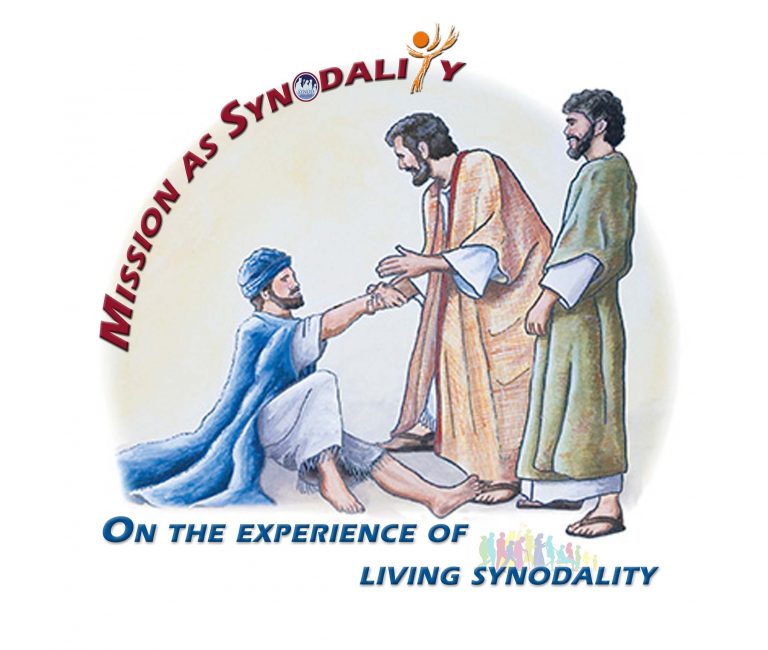 Mission as Synodality – On the experience of living synodality