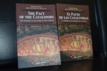 A Book Dedicated to the Pact of the Catacombs – 2015