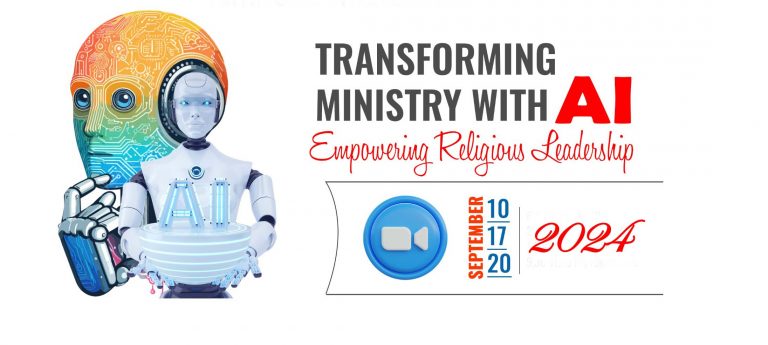Memories: A Workshop on Harnessing Artificial Intelligence for Religious Missions and Social Good