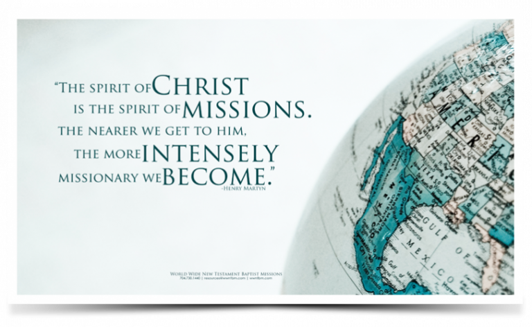 Drafting Mission Projects