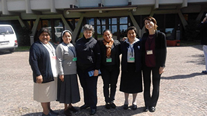 Pics From Sedos Residential Seminar 2017 – Economy at the Service of Mission –