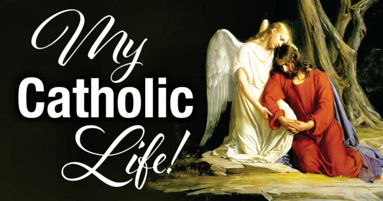 Lent, Catholic Prayers & Reflections