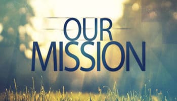 Preparation for Mission Today