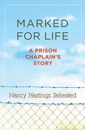 Book Cover: Marked for Life