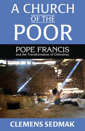 Book Cover: A Church of the Poor