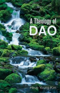 Book Cover: A Theology of Dao