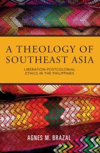 Book Cover: A Theology of Southeast Asia