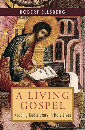Book Cover: A Living Gospel