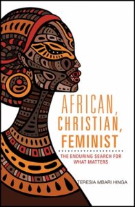 Book Cover: African, Christian, Feminist