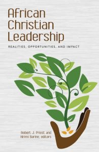 Book Cover: African Christian Leadership