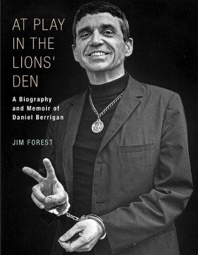 Book Cover: At Play in the Lions' Den