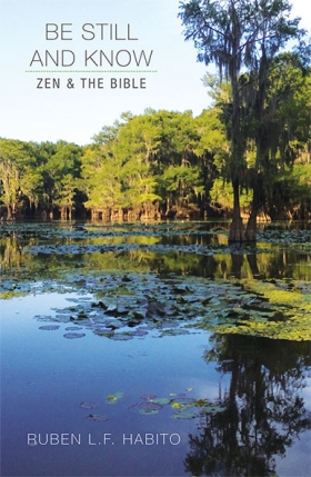 Book Cover: Be Still and Know