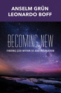 Book Cover: Becoming New