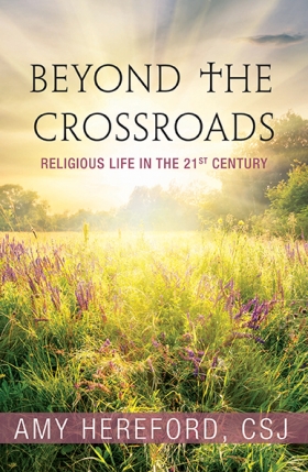 Book Cover: Beyond the Crossroads