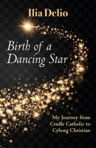 Book Cover: Birth of a Dancing Star