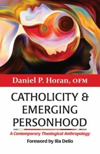 Book Cover: Catholicity and Emerging Personhood