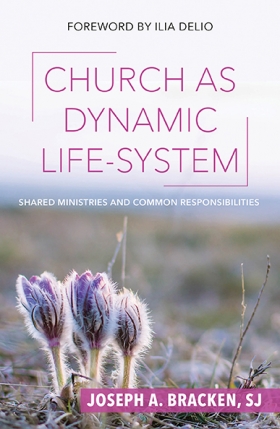 Book Cover: Church as Dynamic life-style