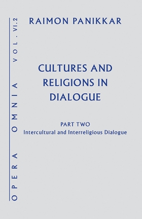 Book Cover: Cultures and Religions in Dialogue