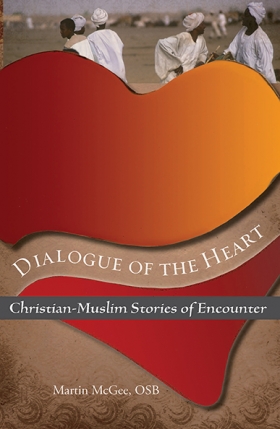 Book Cover: Dialogue of the Heart