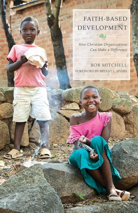 Book Cover: Faith-Based Development