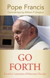 Book Cover: Go Forth