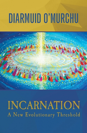 Book Cover: Incarnation