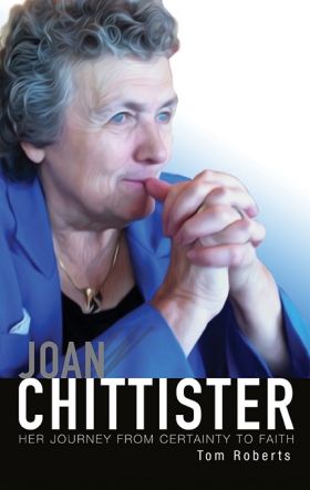 Book Cover: Joan Chittister