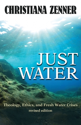 Book Cover: Just Water